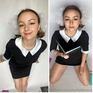 Mollyfoxxxo OnlyFans Leaked Free Thumbnail Picture - #OgaaWacoCr