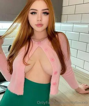 Mollyfoxxxo OnlyFans Leaked Free Thumbnail Picture - #nI6f32yn7S