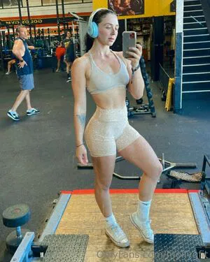 Mollygfit OnlyFans Leaked Free Thumbnail Picture - #xA9174muc9