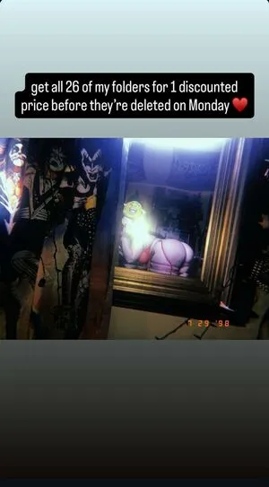 Mollygracee Exclusive OnlyFans Leaked Free Thumbnail Picture - #YMDkDatrM0