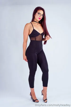 Mollyheadley OnlyFans Leaked Free Thumbnail Picture - #anBcBFCQPD