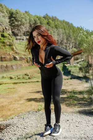 Mollyheadley OnlyFans Leaked Free Thumbnail Picture - #qGQzrN1xBG