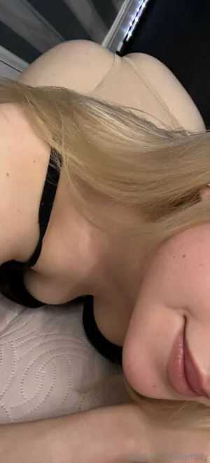 Mollyhereee OnlyFans Leaked Free Thumbnail Picture - #Udf3j3XILZ