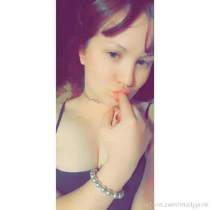 Mollyjane OnlyFans Leaked Free Thumbnail Picture - #FXACttSCJL