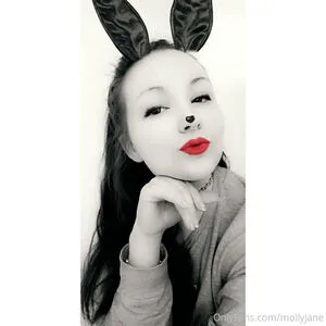 Mollyjane OnlyFans Leaked Free Thumbnail Picture - #WqYXHjZFZK