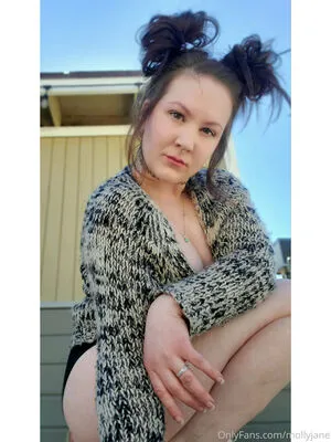 Mollyjane OnlyFans Leaked Free Thumbnail Picture - #l8NFanN9sA