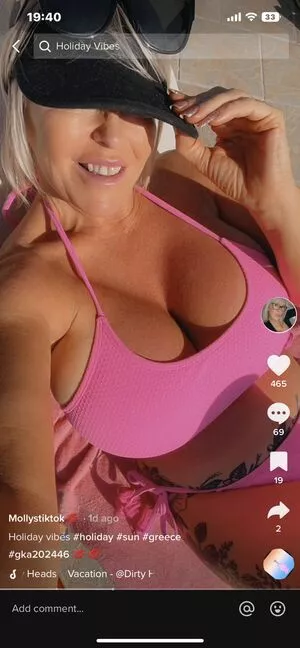 Mollyjfoxx OnlyFans Leaked Free Thumbnail Picture - #MvPOHxLf0a