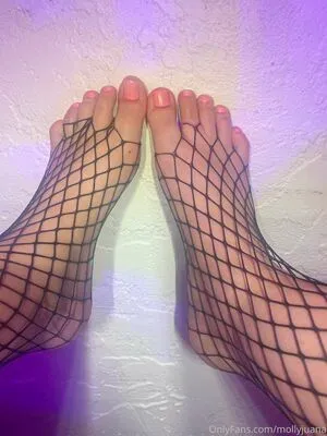 Mollyjuana OnlyFans Leaked Free Thumbnail Picture - #X7COfyguO6