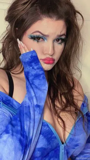 Mollyjuana OnlyFans Leaked Free Thumbnail Picture - #eyix4Cgw9s