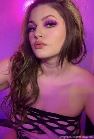 Mollyjuana OnlyFans Leaked Free Thumbnail Picture - #yFV40JnHhk