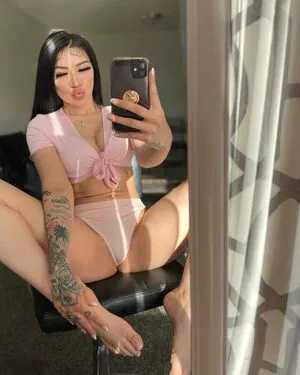 Mollyjuicy OnlyFans Leaked Free Thumbnail Picture - #cmn5FOriFt