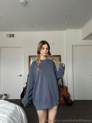 Mollylittlexxx OnlyFans Leaked Free Thumbnail Picture - #3FSbtiiVv0