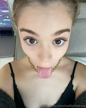 Mollylittlexxx OnlyFans Leaked Free Thumbnail Picture - #NojdTmilV8
