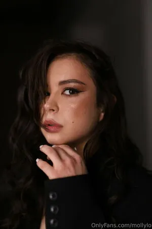 Mollylo OnlyFans Leaked Free Thumbnail Picture - #2iAybBVmyX
