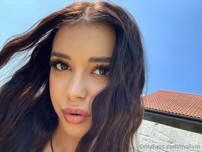 Mollylo OnlyFans Leaked Free Thumbnail Picture - #3BW0eNDXDG