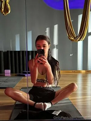 Mollylo OnlyFans Leaked Free Thumbnail Picture - #3PHgMzsinL