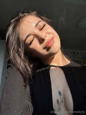 Mollylo OnlyFans Leaked Free Thumbnail Picture - #6TpueNJEYu