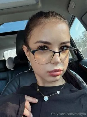 Mollylo OnlyFans Leaked Free Thumbnail Picture - #7w4Iz09uCw