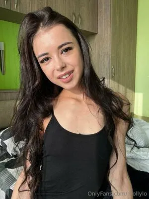 Mollylo OnlyFans Leaked Free Thumbnail Picture - #ASOm9ZXn6x