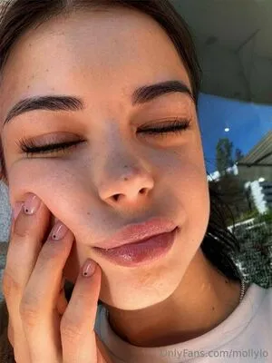 Mollylo OnlyFans Leaked Free Thumbnail Picture - #ClysfYQjDf