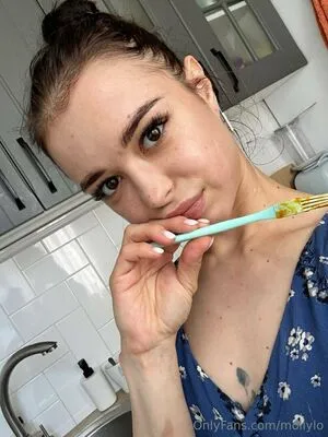 Mollylo OnlyFans Leaked Free Thumbnail Picture - #DINhNOxvzc