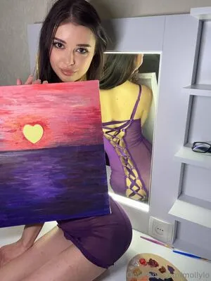 Mollylo OnlyFans Leaked Free Thumbnail Picture - #Dy7yOPuybf