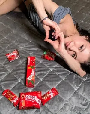 Mollylo OnlyFans Leaked Free Thumbnail Picture - #Dz2Qks1R1Q