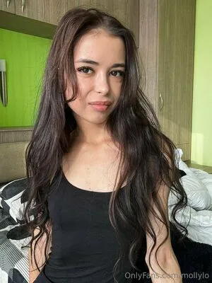 Mollylo OnlyFans Leaked Free Thumbnail Picture - #EjyA4WyIwH