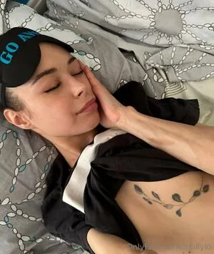 Mollylo OnlyFans Leaked Free Thumbnail Picture - #F3zTQbAORX