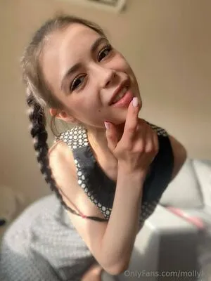 Mollylo OnlyFans Leaked Free Thumbnail Picture - #Fd6yAsYQz8