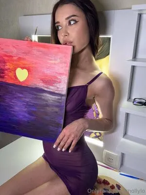 Mollylo OnlyFans Leaked Free Thumbnail Picture - #JYeWE82ZUO