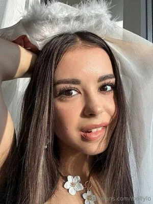 Mollylo OnlyFans Leaked Free Thumbnail Picture - #KagZh0UUjD