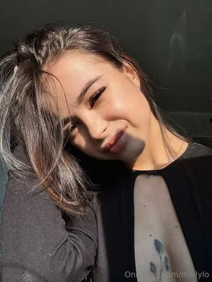 Mollylo OnlyFans Leaked Free Thumbnail Picture - #N0XrcknDw2