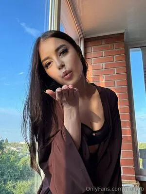 Mollylo OnlyFans Leaked Free Thumbnail Picture - #NUCZA51cur