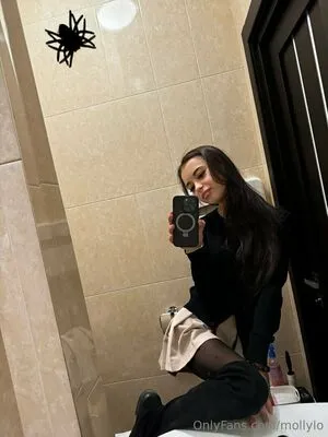 Mollylo OnlyFans Leaked Free Thumbnail Picture - #Nvvg9oECXw
