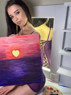 Mollylo OnlyFans Leaked Free Thumbnail Picture - #Oq3LoTNMA1