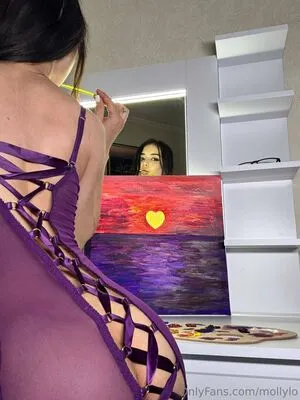 Mollylo OnlyFans Leaked Free Thumbnail Picture - #PUcJ94Rjqi
