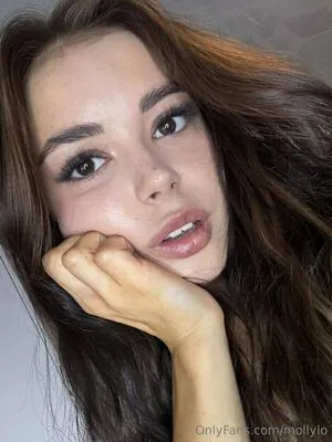 Mollylo OnlyFans Leaked Free Thumbnail Picture - #Pr05Qk9TlK