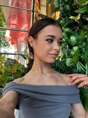 Mollylo OnlyFans Leaked Free Thumbnail Picture - #QbTok90dQr