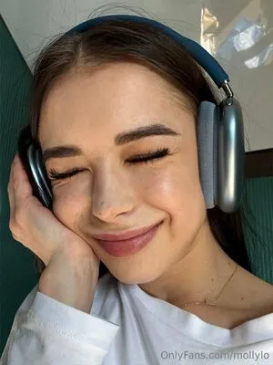 Mollylo OnlyFans Leaked Free Thumbnail Picture - #R5yNQDyavA