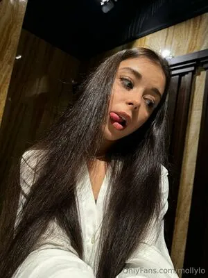 Mollylo OnlyFans Leaked Free Thumbnail Picture - #RezQF63YL3