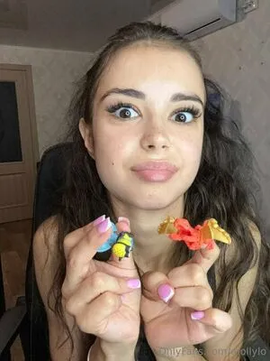 Mollylo OnlyFans Leaked Free Thumbnail Picture - #Tpwtbljbts