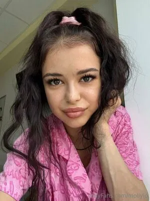 Mollylo OnlyFans Leaked Free Thumbnail Picture - #U3TbnXxecV