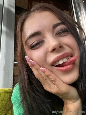Mollylo OnlyFans Leaked Free Thumbnail Picture - #VAzVHDgQ2y