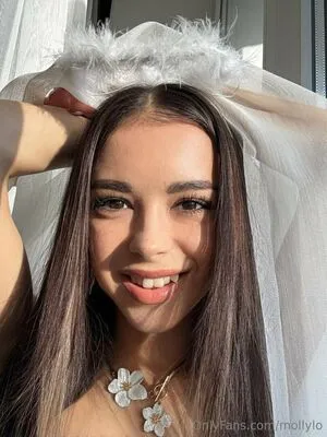 Mollylo OnlyFans Leaked Free Thumbnail Picture - #WHlE3fGiWr