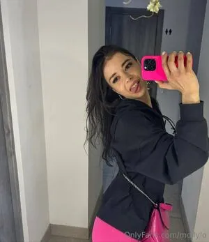 Mollylo OnlyFans Leaked Free Thumbnail Picture - #Wiet16qu7c