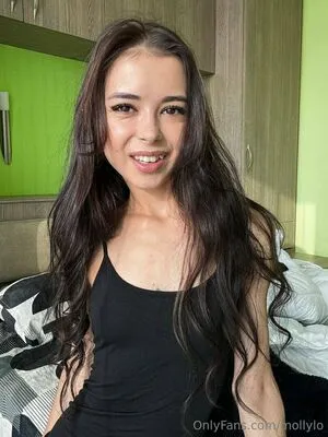 Mollylo OnlyFans Leaked Free Thumbnail Picture - #Xa7JZSsRqi