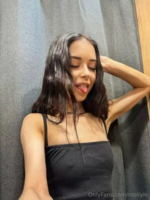 Mollylo OnlyFans Leaked Free Thumbnail Picture - #YB8ry5ZN2O