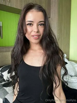 Mollylo OnlyFans Leaked Free Thumbnail Picture - #YDsJkF7trV