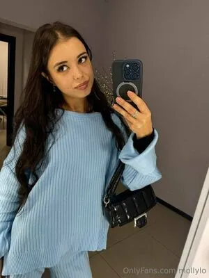 Mollylo OnlyFans Leaked Free Thumbnail Picture - #Zj3ielo6Tc